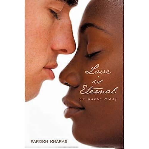 Love Is Eternal: It Never Dies