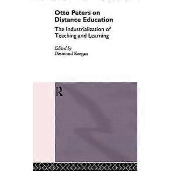 Otto Peters on Distance Education