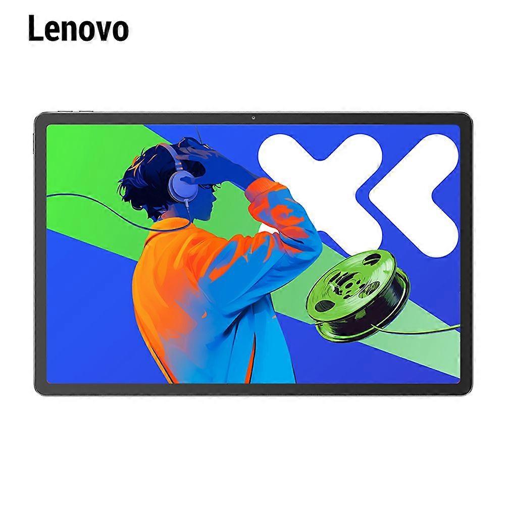 Lenovo 12.7-inch PadPro High-Clear Tablet Support 2.9K 144Hz High-Resolution High-Refresh Audio and Video Office Learning Gaming Tablet