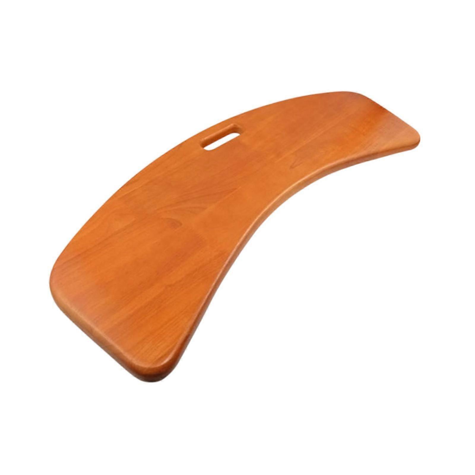 Slide for Transferring Mobility Assist Board