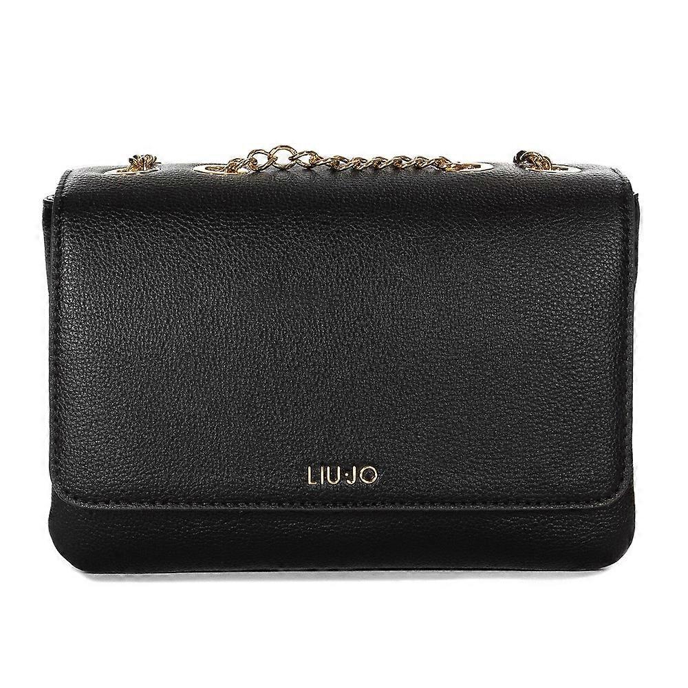 Handbags Liu Jo AA5210E0058NERO