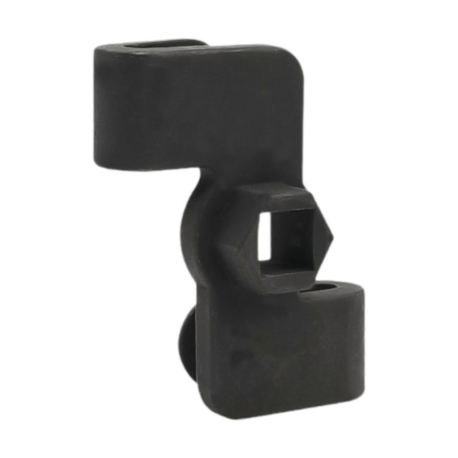 Wrench Extender Adapter High Performance Sturdy Portable Mechanics Accessory