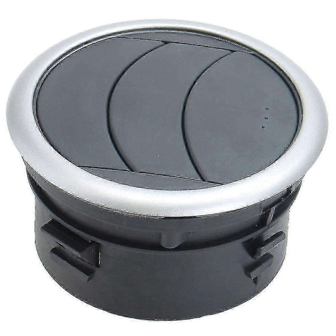 Dashboard Air Conditioning Deflector Outlet Side Vent For Sx4 Swift 05-13