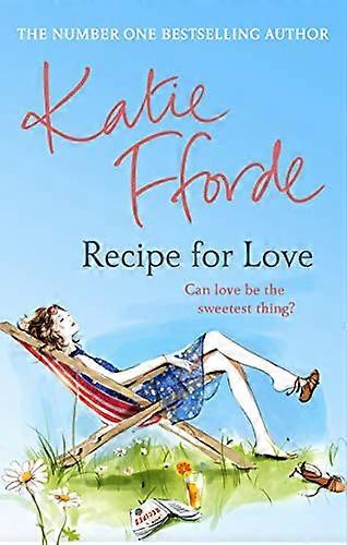Recipe for Love
