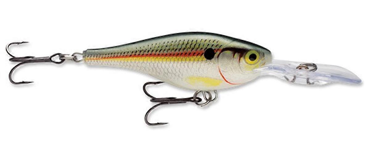 Rapala Shad Rap RS 07 Fishing Lure