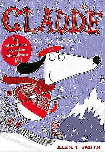 Claude on the Slopes