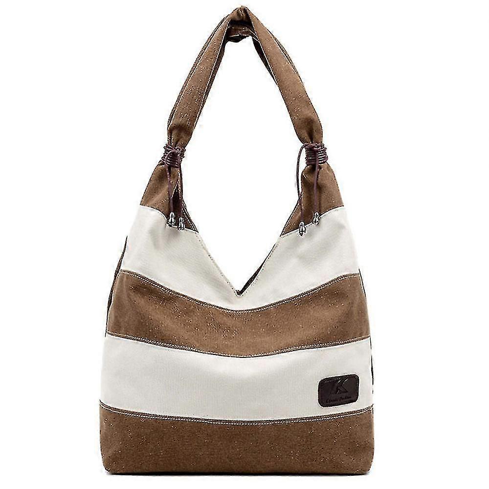 Damen einfache Canvas Tasche