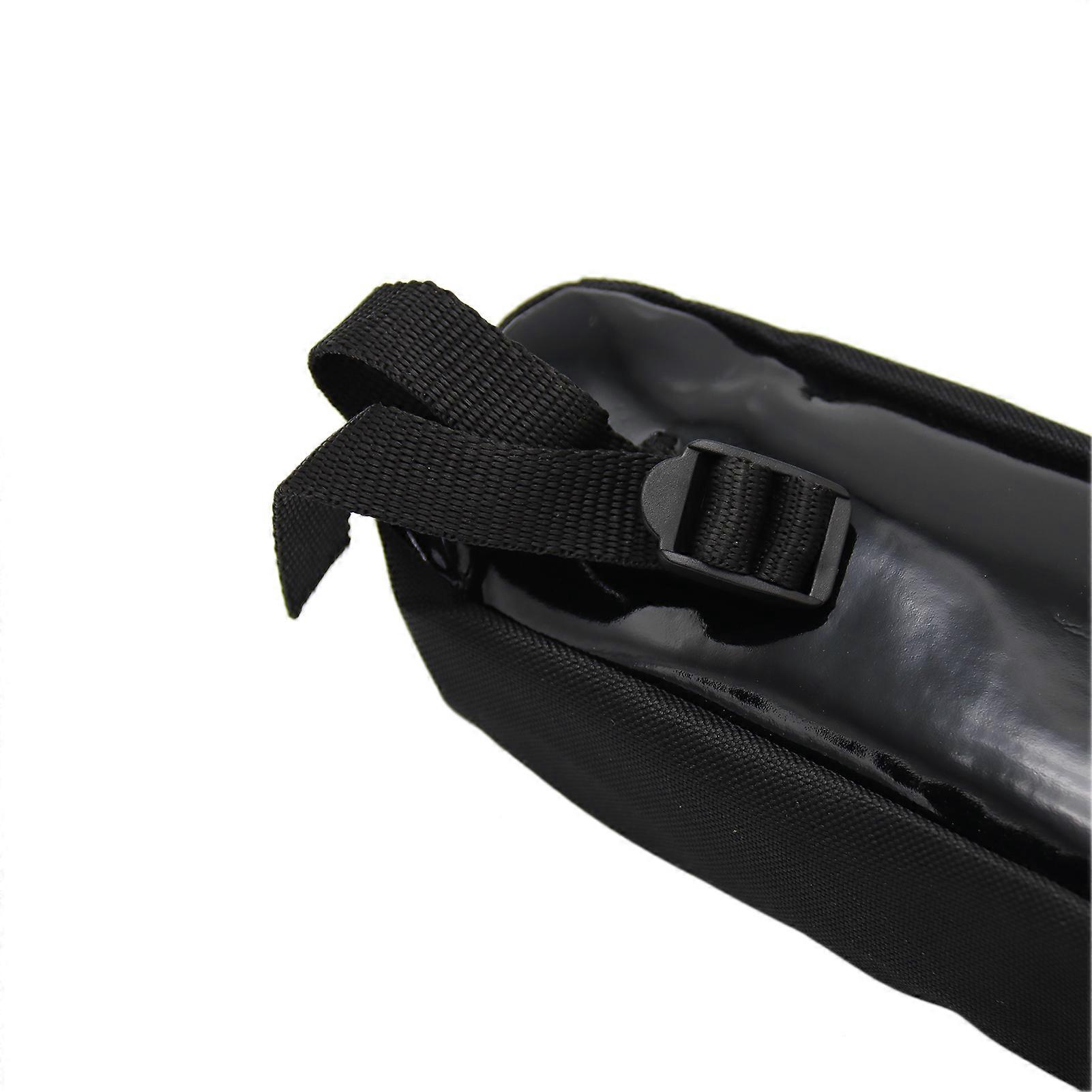 2PCS Motorcycle Rear Frame Side Pockets Travel Placement Bags Waterproof Replacement for BMW R1250GS R1250GS Adventure R1200GS LC 2013-up