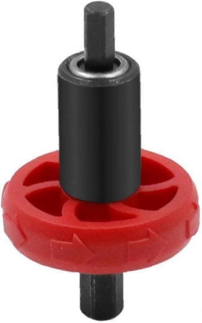 Electric Engine Drill Bit Adapter,garden Mower Start Engine Start Adapter For Wire Cutters, Leaf Blowers