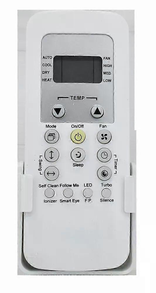 New RG56/BGEFU1-CA For Carrier Universal A/C AC Remote Control RG56/BGEF-CA