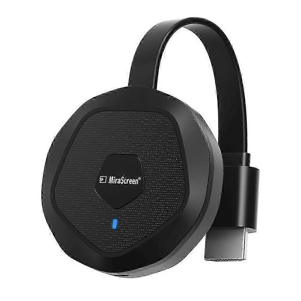 G28 Wireless Display Adapter 2.4G Same Screen Device TV Stick Dongle HD 1080P for Android IOS