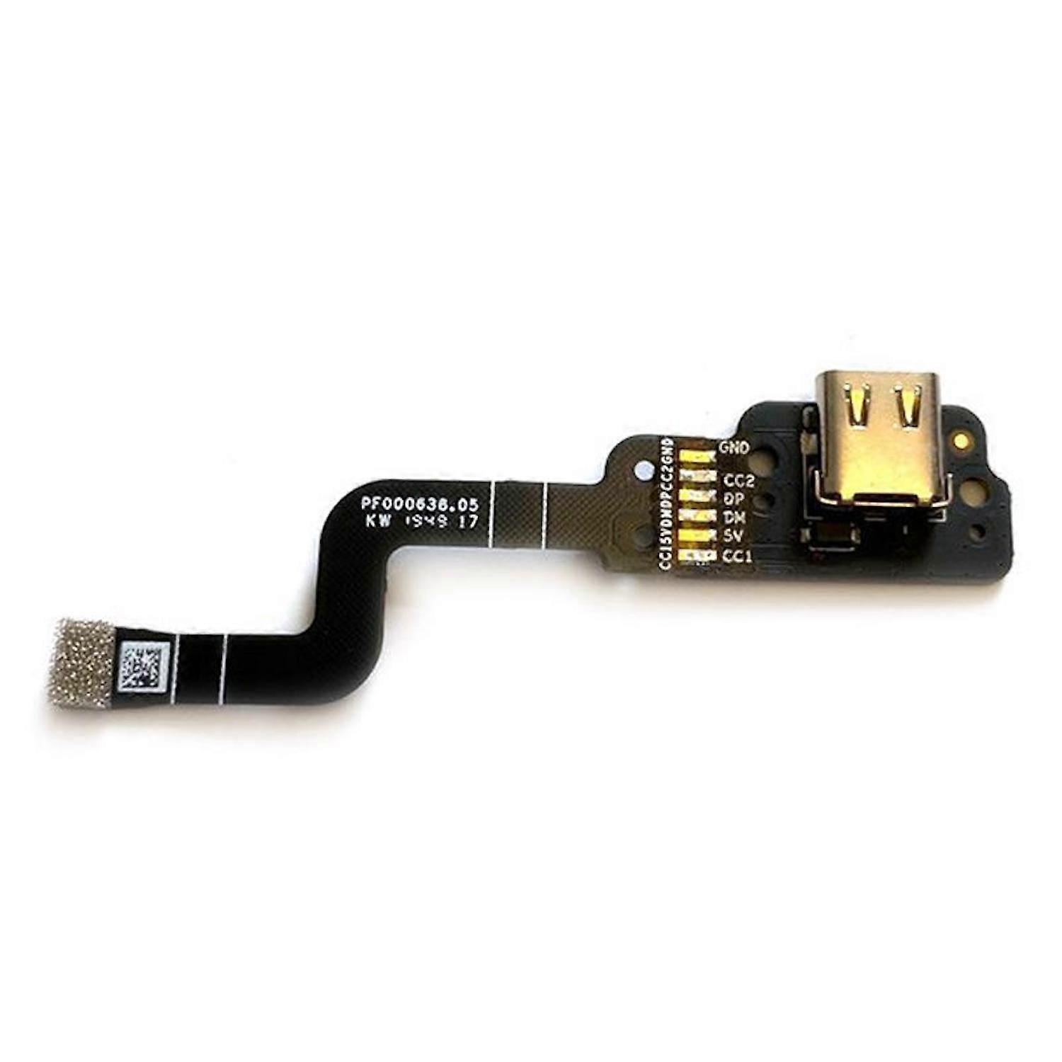 For DJI Mavic Air 2 USB Interface Board Spare Part Repair
