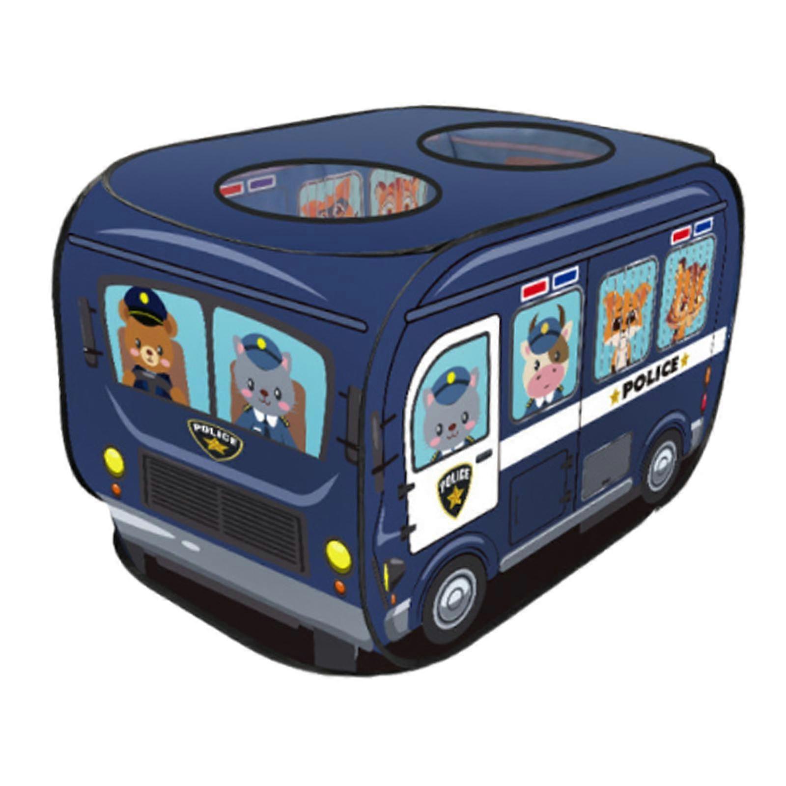 キッズプレイテントふりプレイプレイハウスおもちゃ男の子女の子キッズバースデーギフト