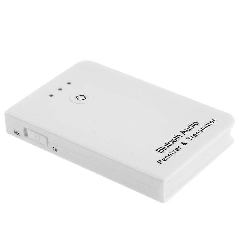 TS-BT35FA02 3.5mm Bluetooth Audio Transmitter & Receiver