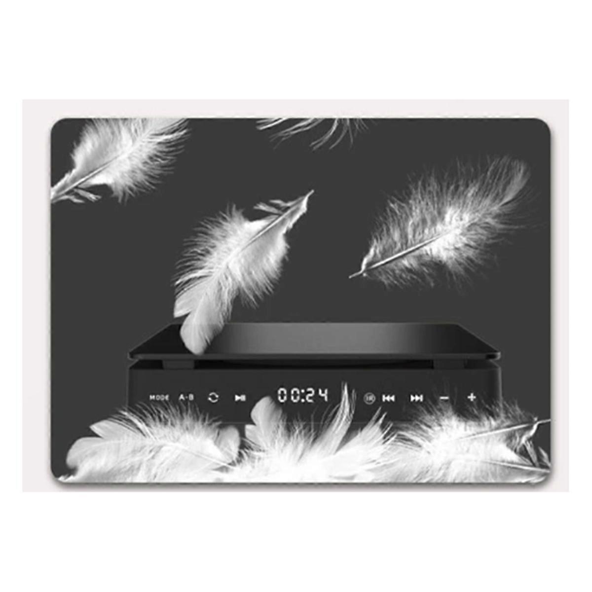 DVD High-Definition Home TV box Disc Player with USB Input EU Plug