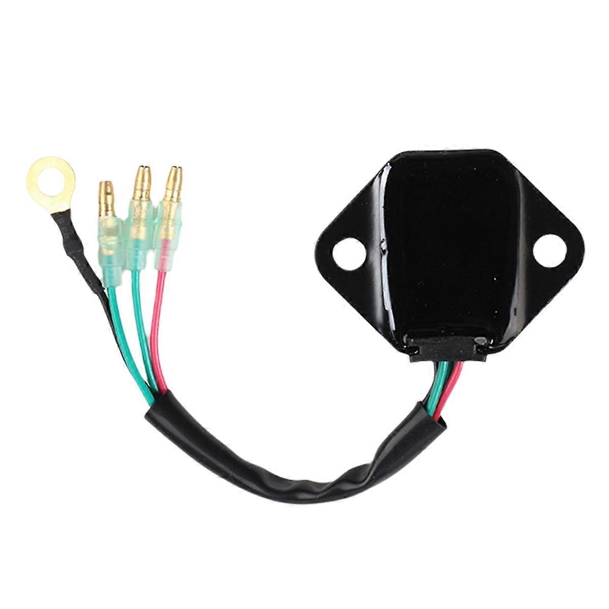 Motorcycle Accessories Stabilized Rectifier For Superjet 650