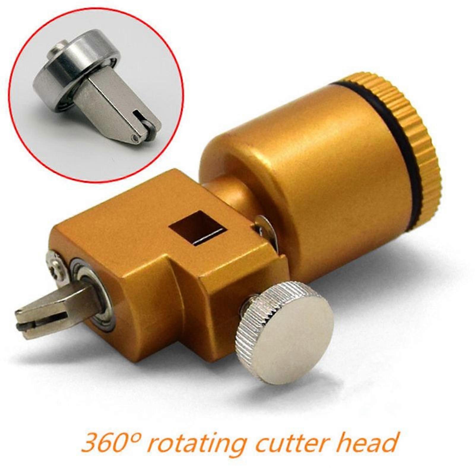 Multi-function Compass Glass Cutter Circle Glass Cutter with Suction Cup Compasses Type Cutting Tool for Air Conditioner  600MM