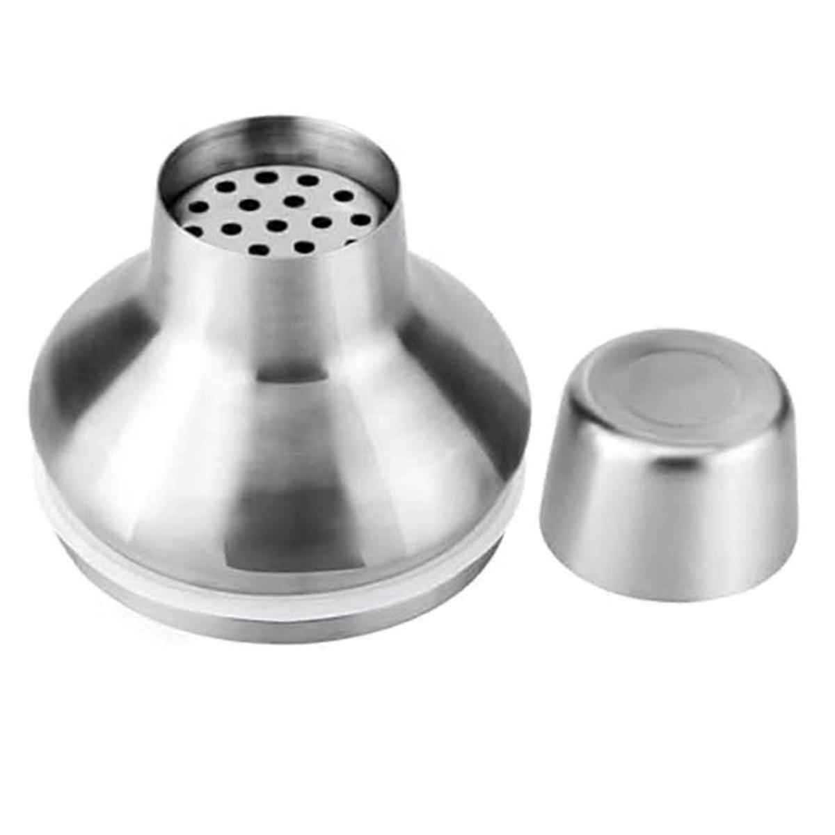 Stainless Steel Shaker -for Rambler 20 Oz - Vacuum Insulated Lid