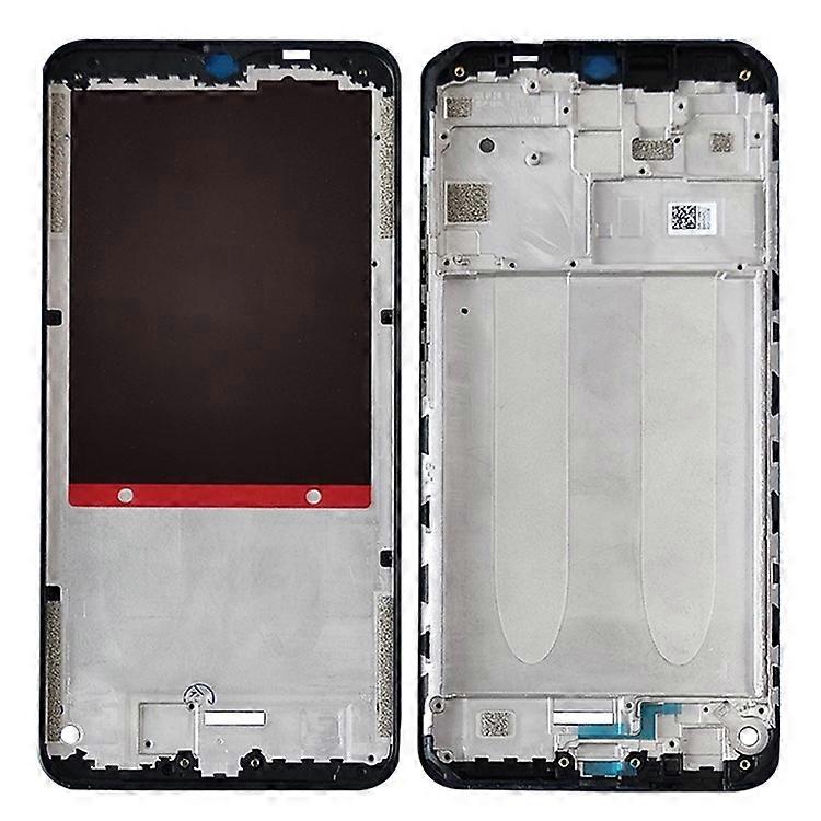 Middle Plate Frame Repair Part (A-Side) (without Logo) Compatible For Xiaomi Redmi 9