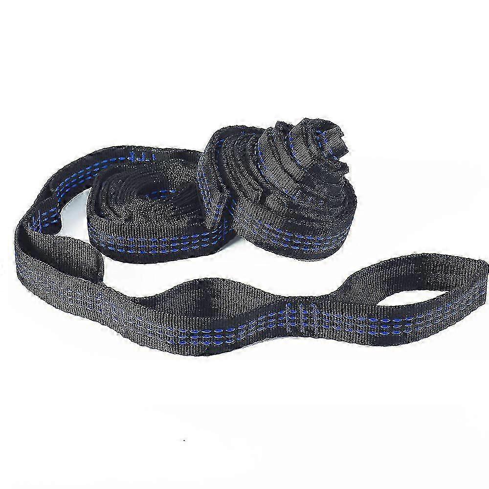 2pcs Hammock Strap Hanging Spare Part SZRH A-N