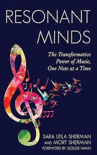 Resonant Minds by Morton Sherman Paperback