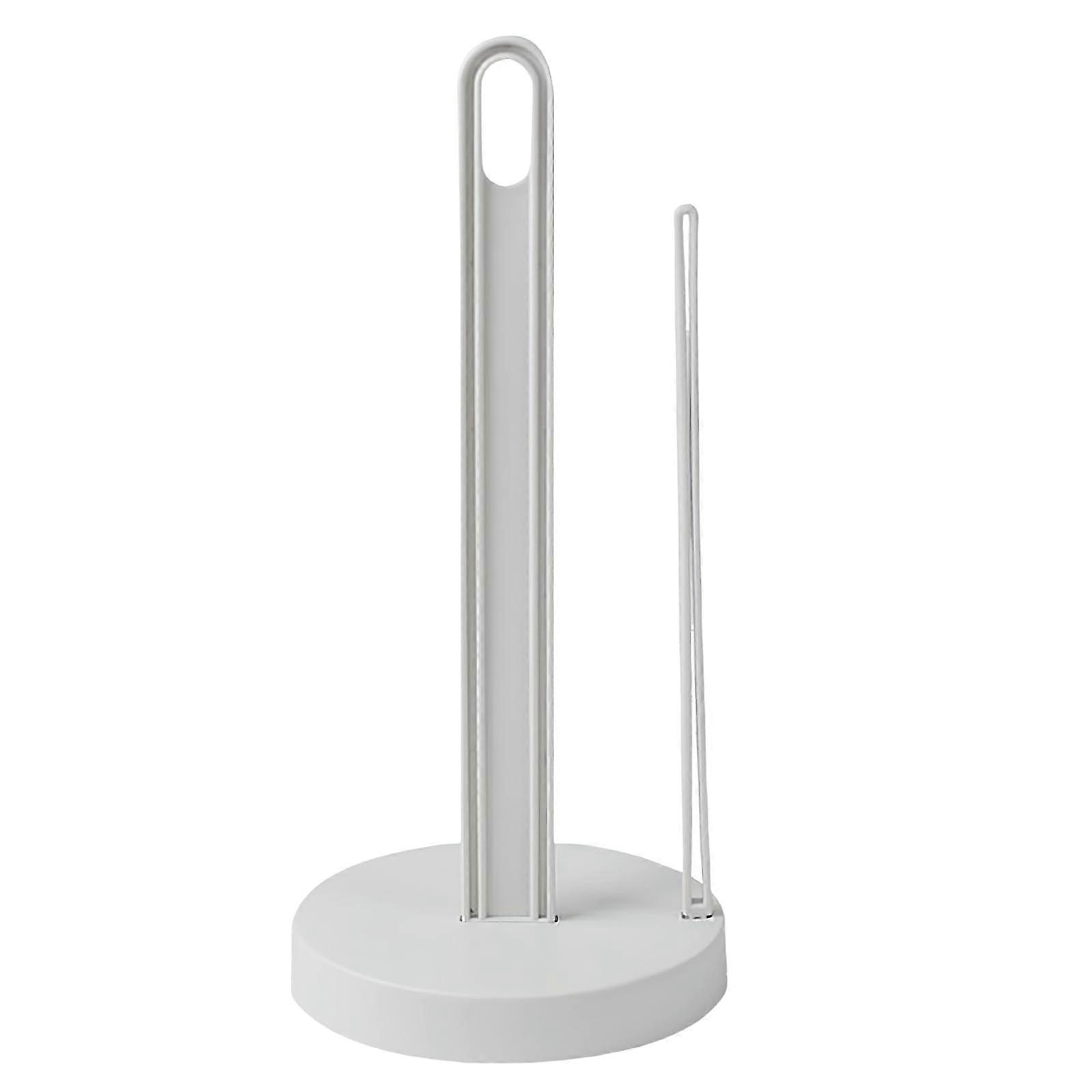 Paper Towel Holder, Desktop Paper Towel Holder, Simple Roll Holder for Kitchen Countertop