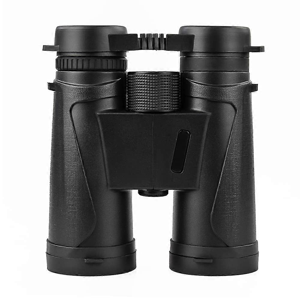 Binoculars 12X42 Telescope Professional Powerful Binoculars BAK4 Prism monocular for Hunting Tourism