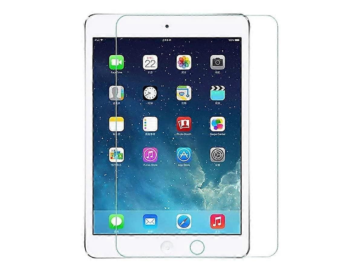 Tempered Glass Screen Protector For iPad 10.2 Inch Gen 7 8 9 Clear