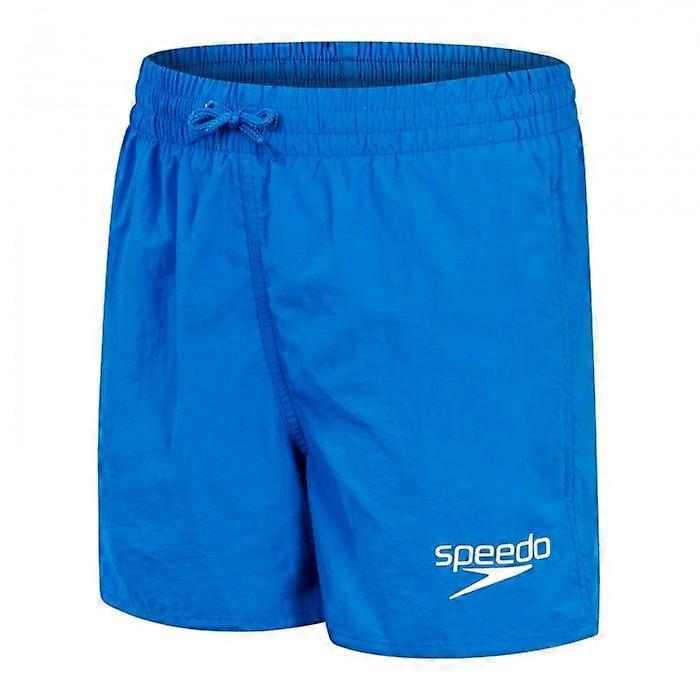 Speedo Boys Essential 13 Swim Shorts
