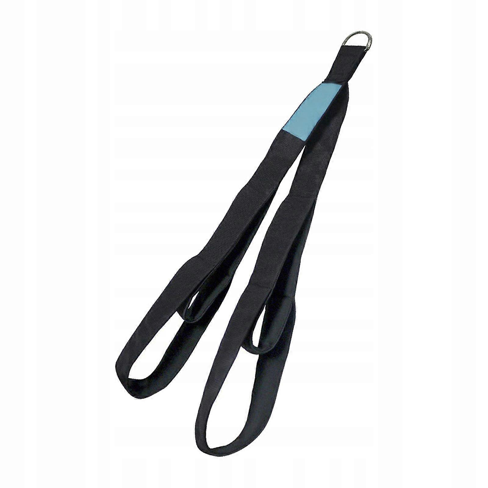 Tricep Rope Pull Down Strap Ab Crunch