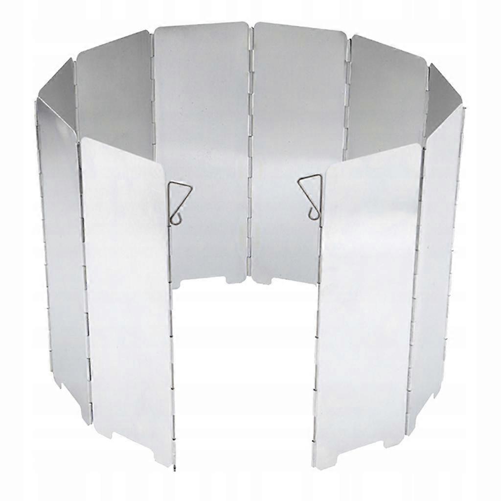 غطاء شواء قابل للطي مكون من 10 قطع