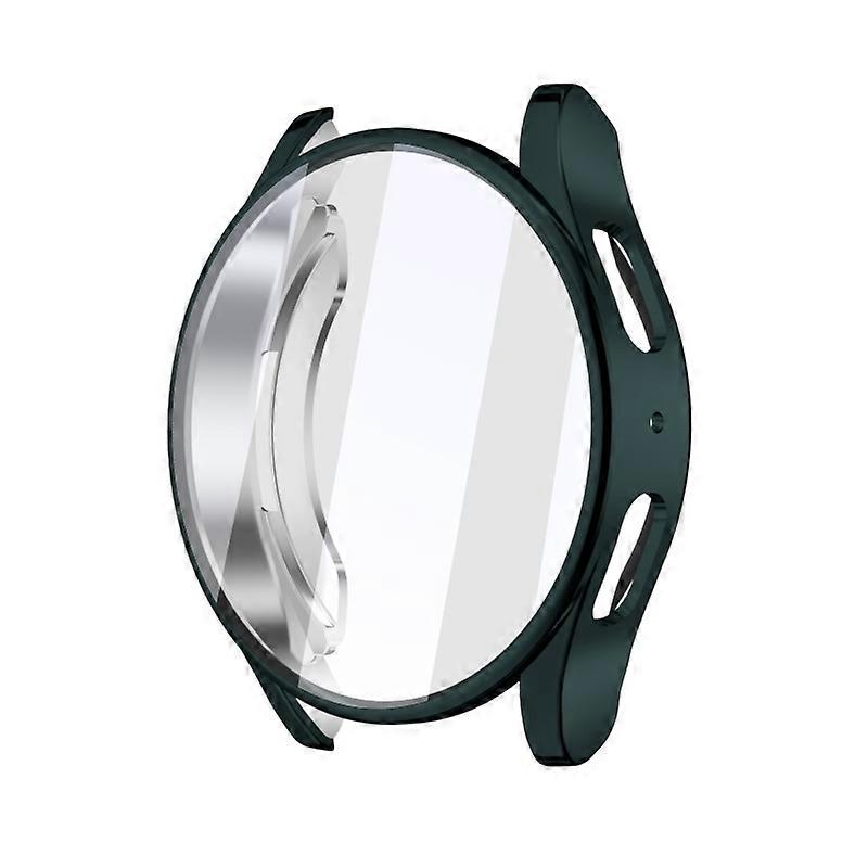 Full Coverage TPU Electroplated Watch Protective Case For Samsun Galaxy Watch 7 44mm