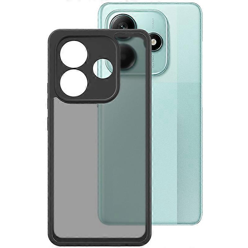 imak UX-9B Series Four Corners Tiny Airbag Shockproof Phone Case