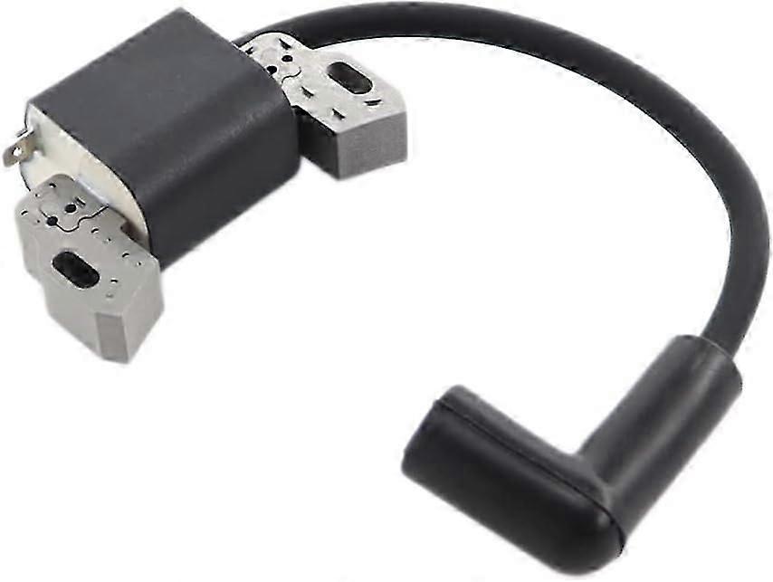 Ignition Coil with Spark Plug for Briggs & Stratton Mowers