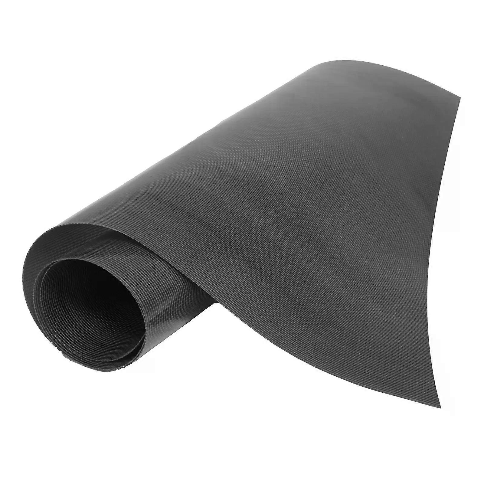 Large Induction Cooktop Protector Mat Reusable Induction Cooktop Cover Translucent Induction Hob Protector Pad for Cooker