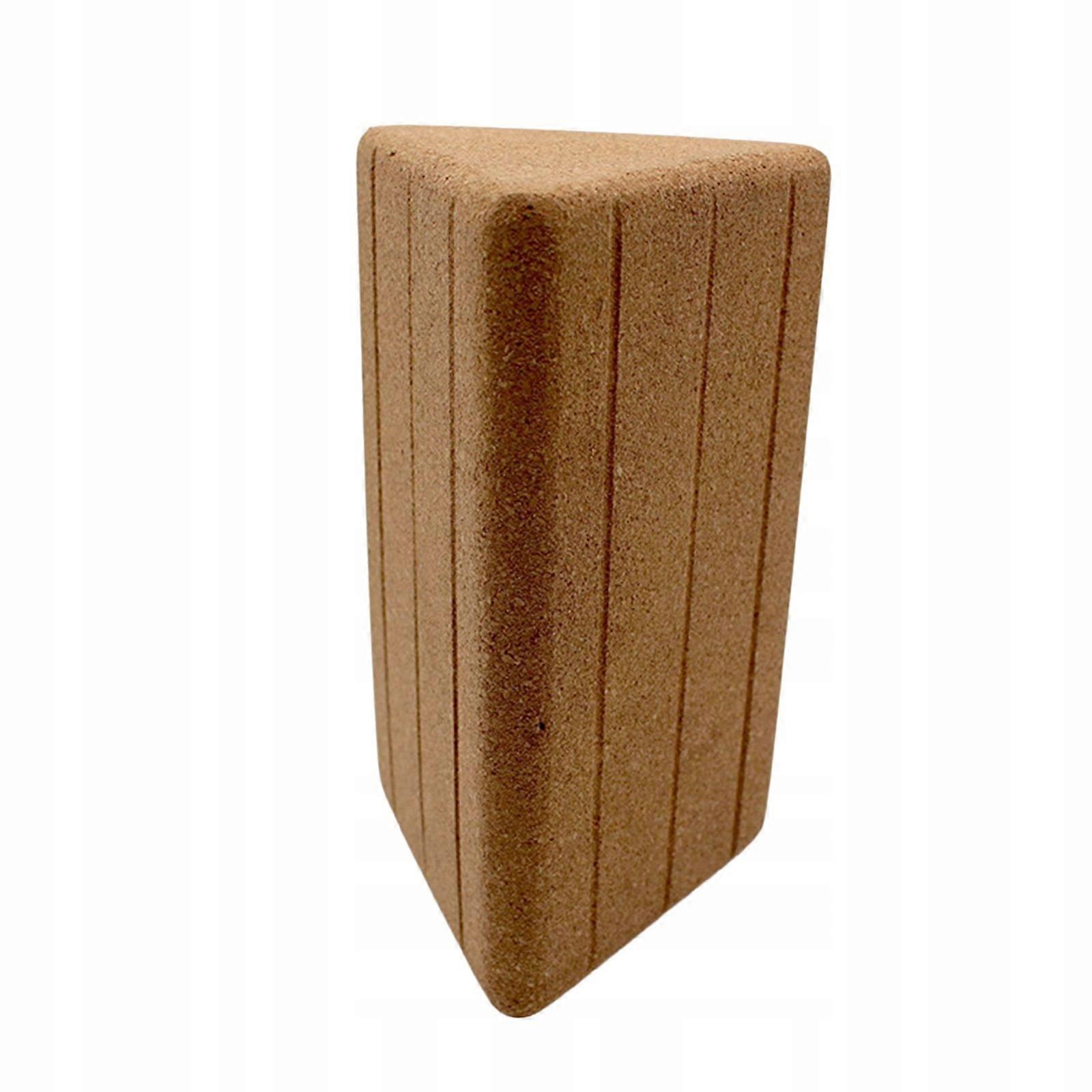 Yoga Block Non Slip Lightweight Yoga