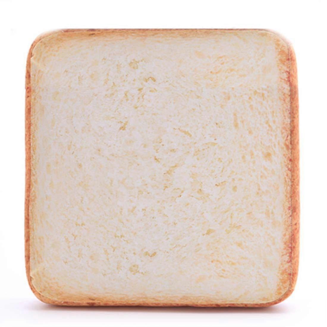 نخب الخبز الأليفة القط سرير فراش وسادة مقعد وسادة للحيوانات الأليفة النوم اللعب الراحة اللوازم تقطيع وسادة -D