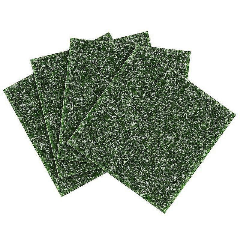 4pcs Miniature Ornament