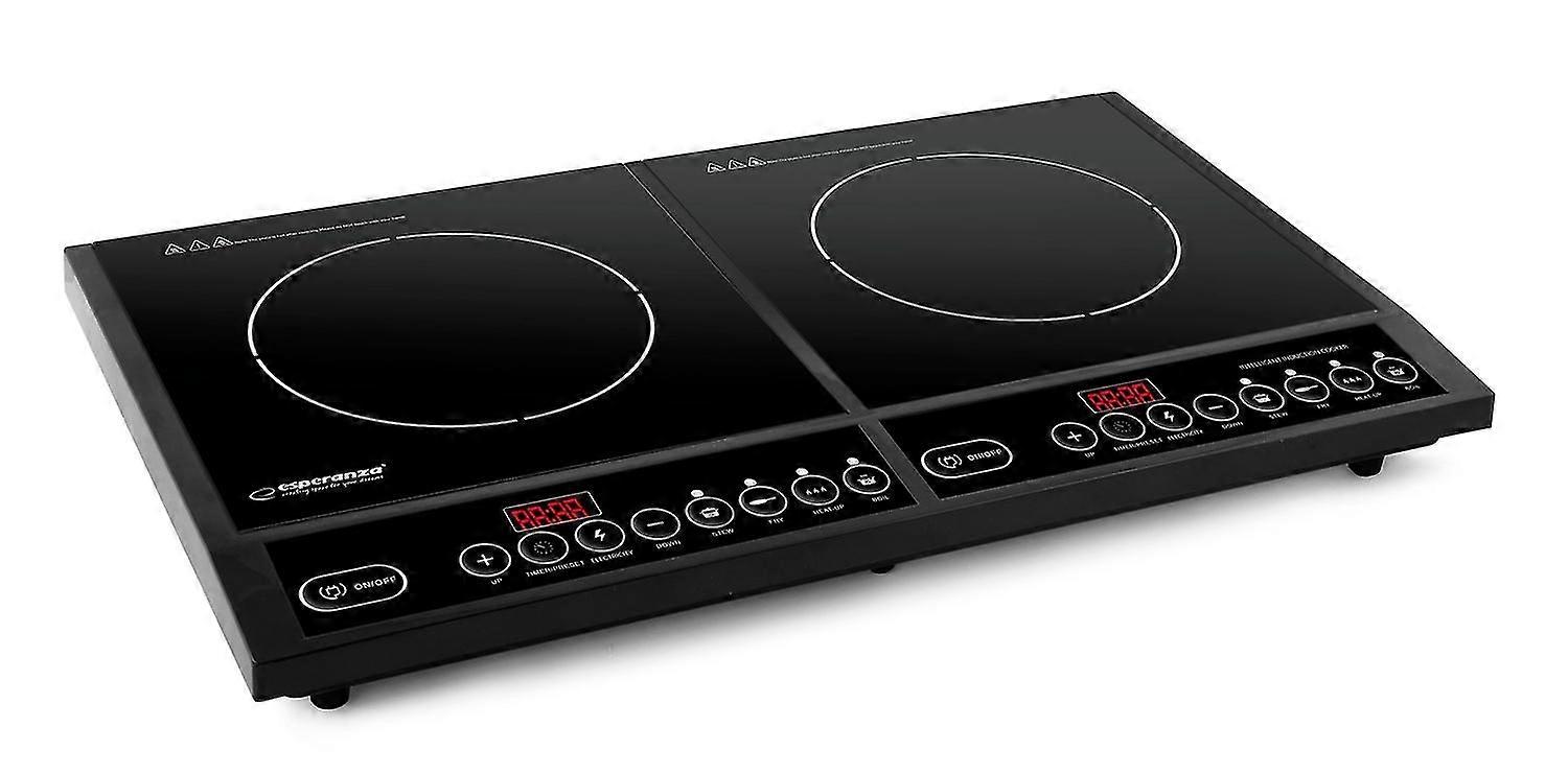 Esperanza Induktionskochfeld St.maria