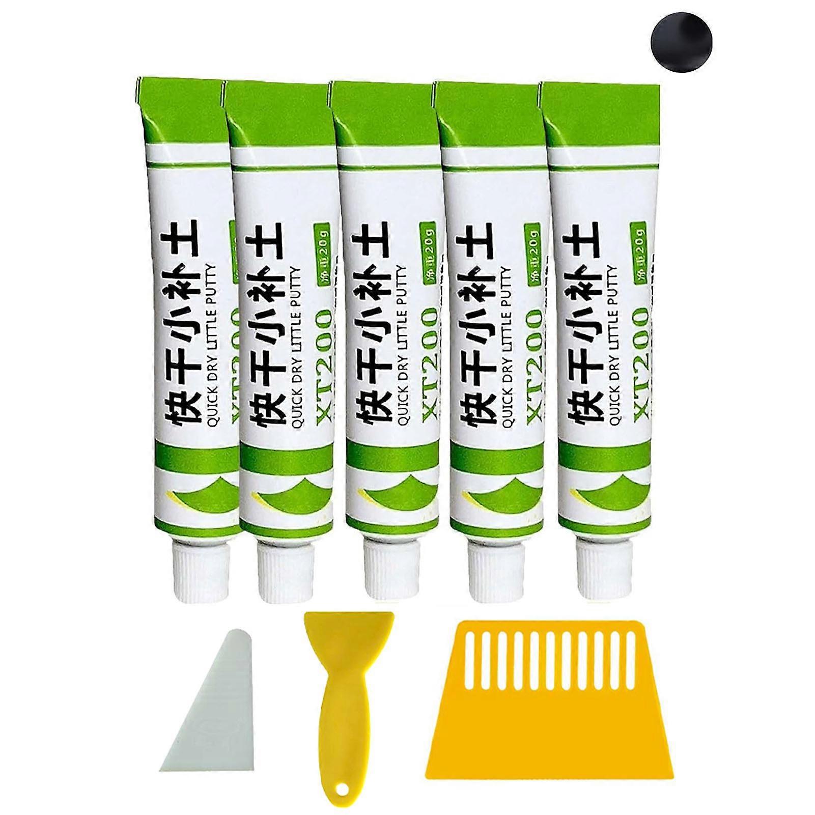 Fiberglass Boat Repair Paste Safe Ingredients Automative Repair Paste