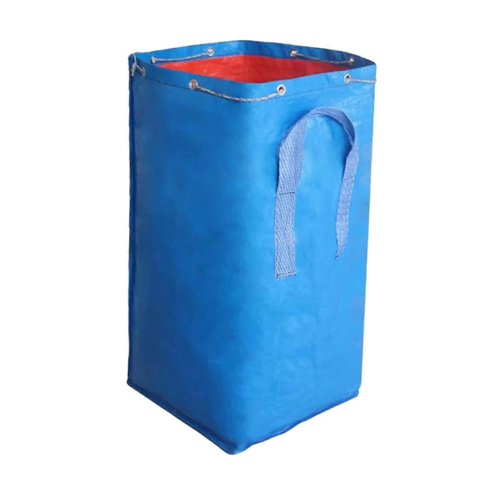 Sport Balls Bag Moving Bag Versatile Storage Space Saving Waterproof Drawstring
