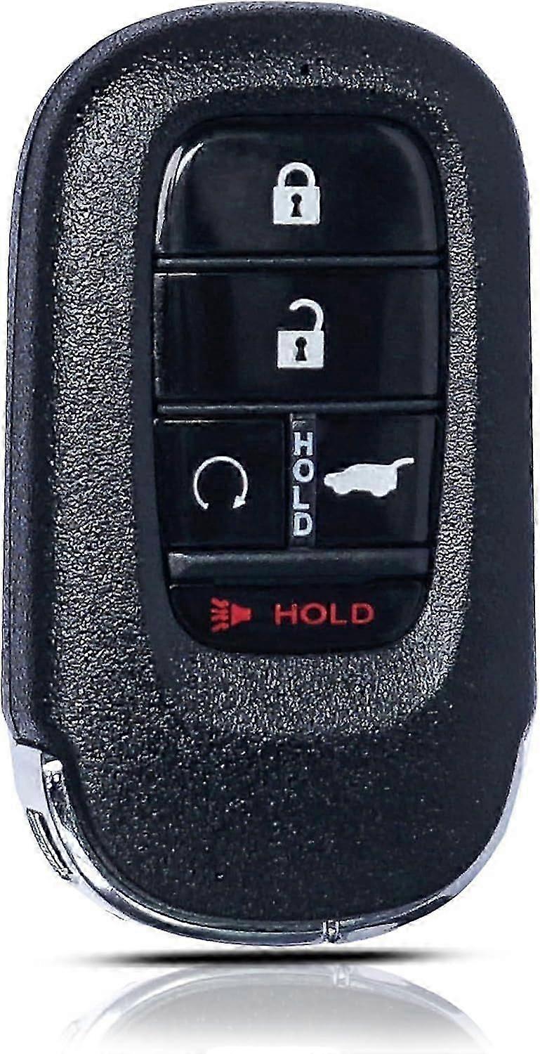 Smart Key Fob Remote Replacement Fits for 2023 2024 2025 Honda CR-V Pilot HRVP2025050901045