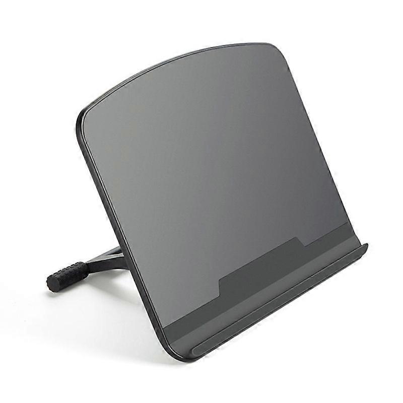15-85 Adjustable Graphics Drawing Pad Tablet Stand for Wacom- Monitor