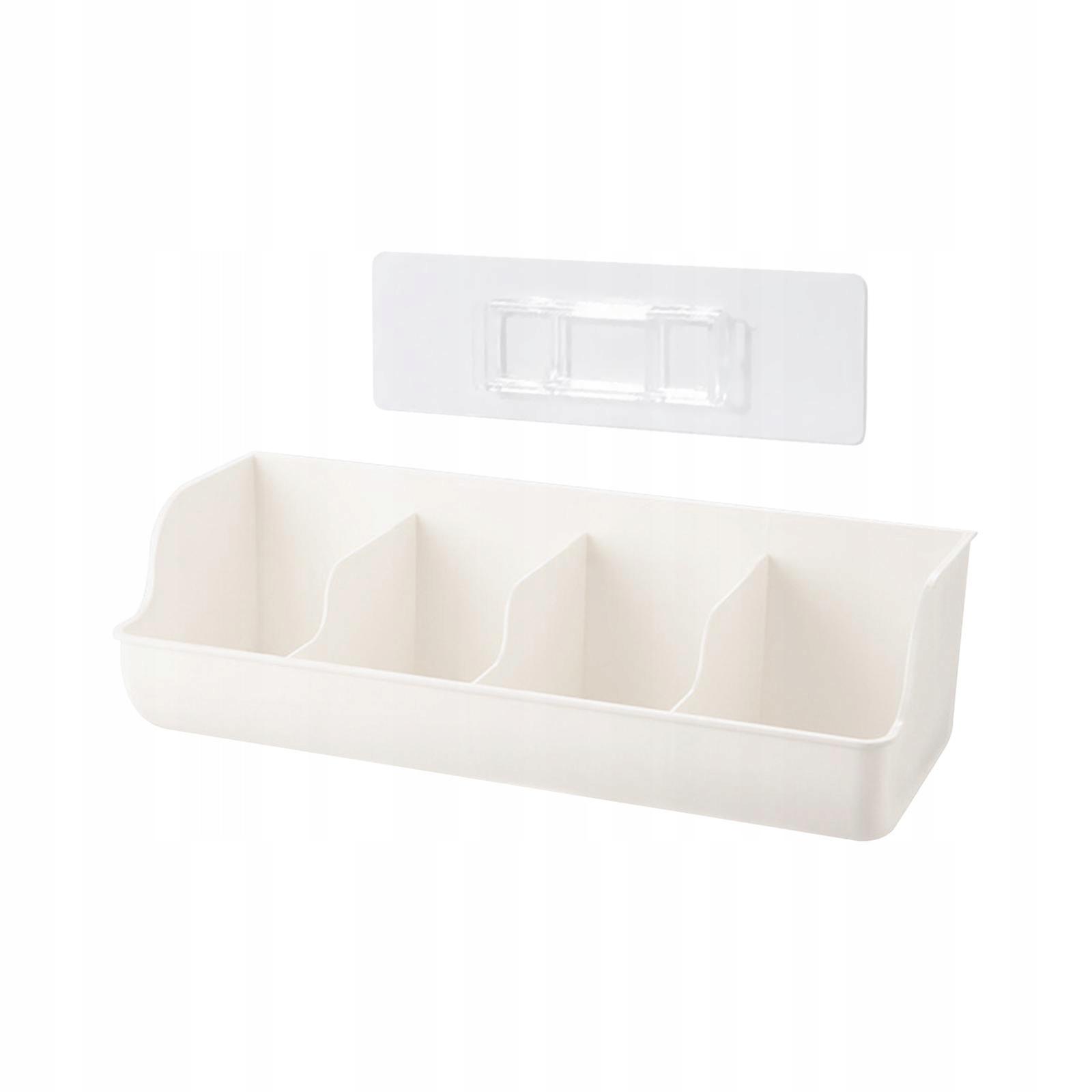 Bathroom Storage Box, Handle