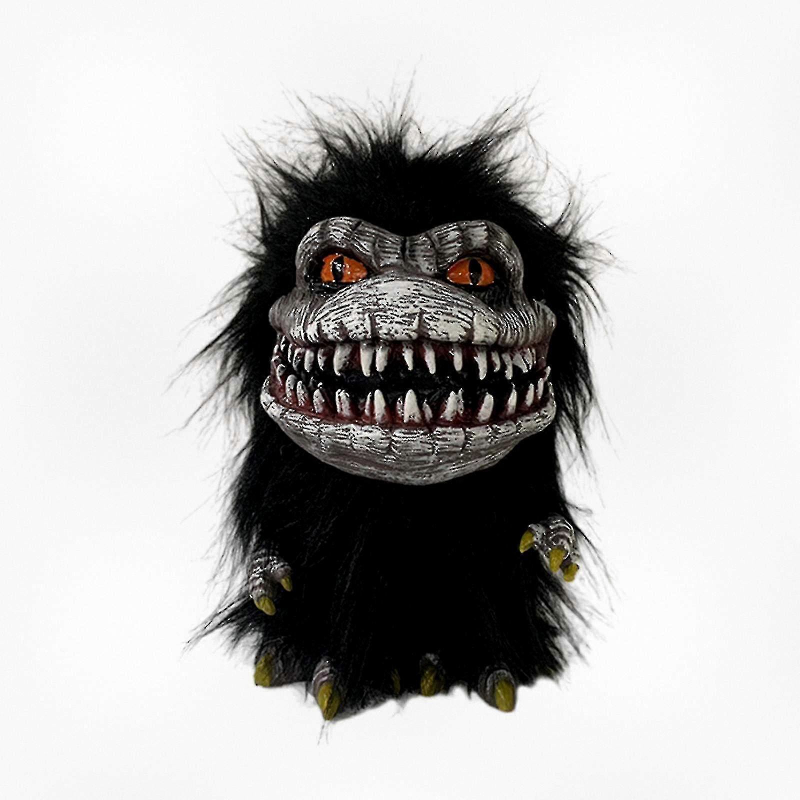 Outer Space Plush Toys, Adorable Dolls from the Critters Collection, Unique Funny Monsters, Quirky Gifts for Kids
