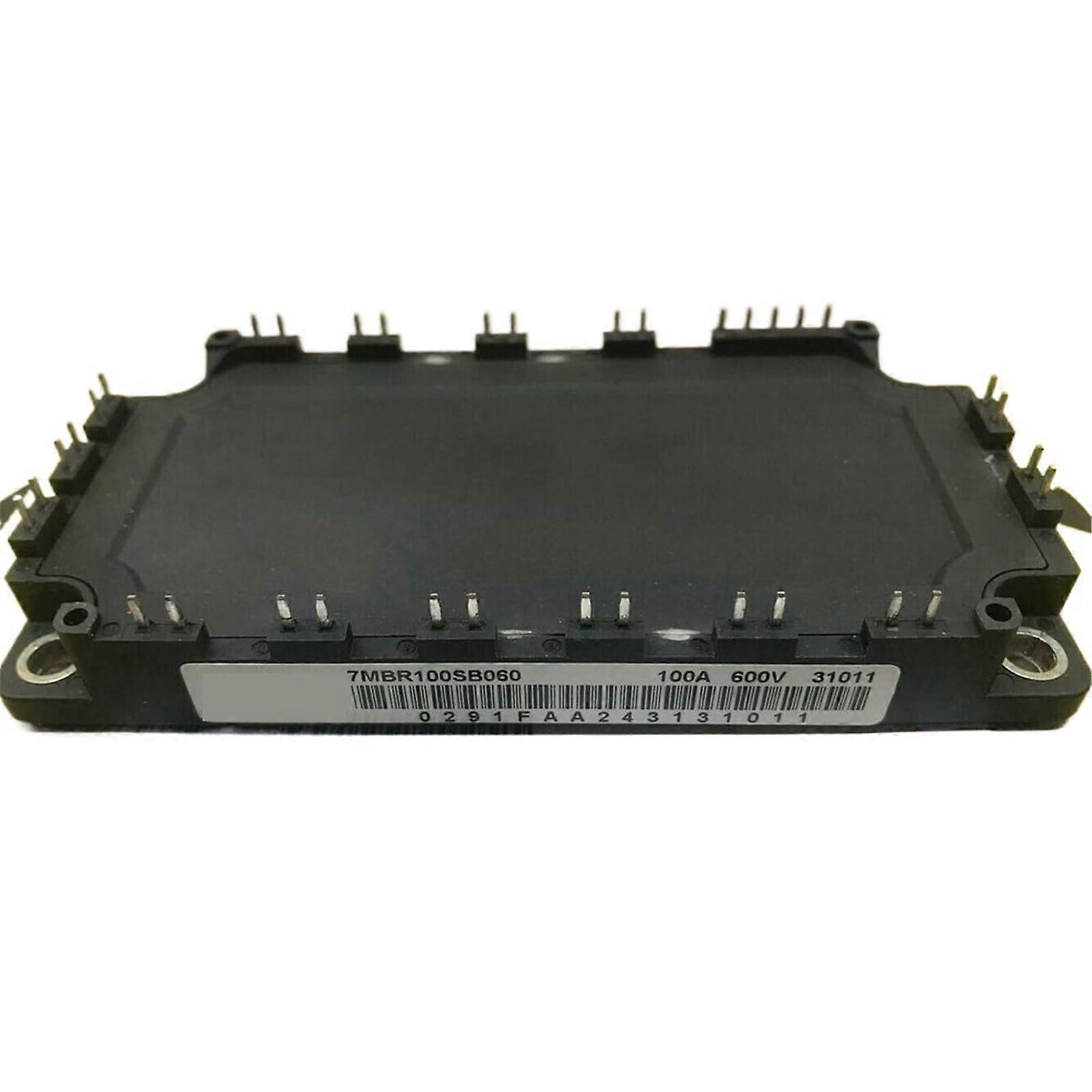1pc 7MBR100SB060 IGBT Module 7MBR100SB060