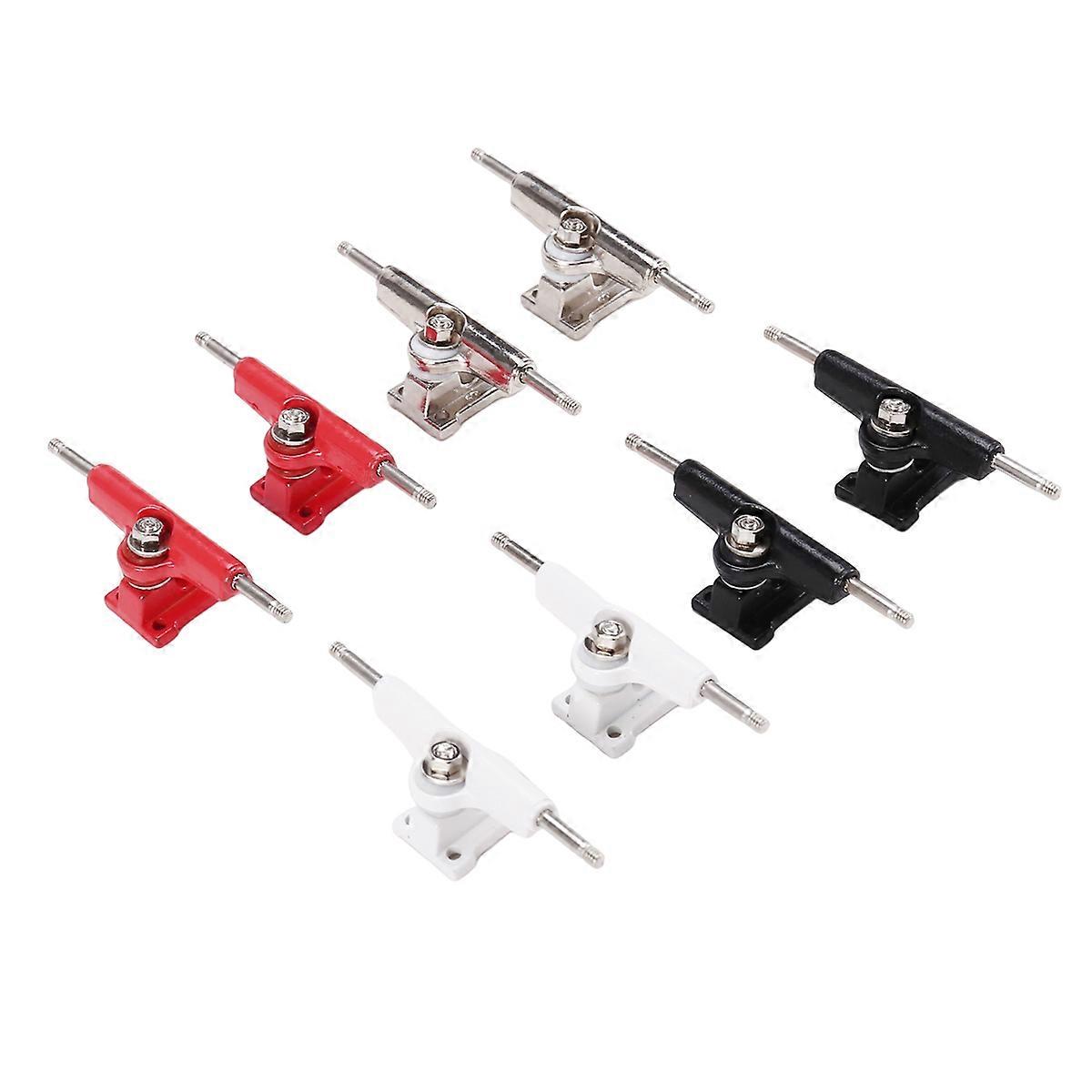 4Pair 32mm V3 Fingerboard Trucks Finger Skateboard