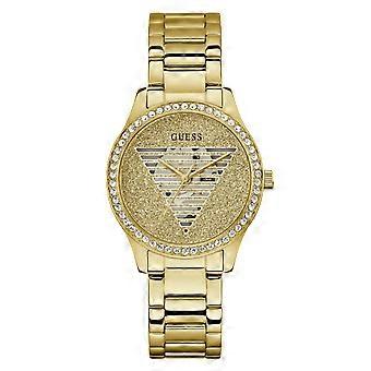 Guess watches ladies lady idol watch for Women Analog GW0605L2