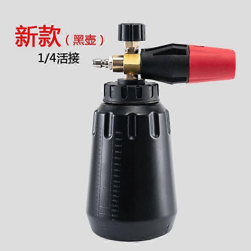 Pressure Washing Foaming Can