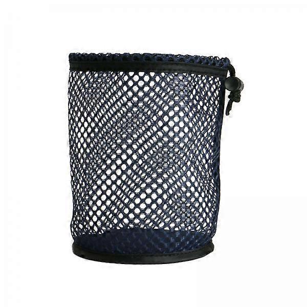3xMultipurpose Golf Ball Bag Drawstring Pouch Golf Accessory Carrying Organizer